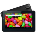 Supersonic 7'' Tablet w/ ARM Cortex A9 Processor & Android 4.1 Operating